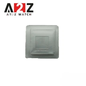 Watch Sapphire Crystal Glass for Cartier Tank Francaise W51007Q4/W51028Q3 15.6mm - Picture 1 of 9