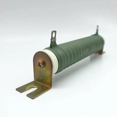 Resistencia Fanuc CRH40V 0,8Ω Ohm EJ IWAKI Foto 1 de 4