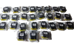 27x Orig. Brother LC-900HYBK Black Tintenpatronen MFC-3240C MFC-3340CN 5440CN - Bild 1 von 2