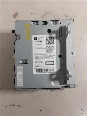 23422744 radio para OPEL ASTRA J SEDAN 1.7 EXCELLENCE 385478 - Imagen 1 de 3