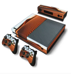 Adesivo cover protettiva per console Xbox One skin deserto venditore UK - Foto 1 di 1