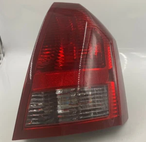 2005-2007 Chrysler 300 Passenger Side Tail Light Tailight OEM A03B28082 - Picture 1 of 12
