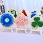 Brand New Home Decor 3D String Art Kit Accessories Cute DIY Replacement