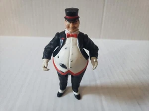 Figura de acción Kenner Batman Returns The Penguin 1992 DC Comics de colección - Imagen 1 de 12