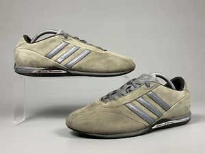 2011 Adidas Porsche Design S2 US 9 sneakers athletic casual shoes - Picture 1 of 14