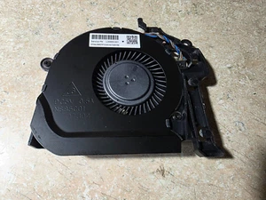 OEM HP ZBook 15 G5 15.6" Genuine Cooling Fan L30895-001 ships fast - Picture 1 of 3