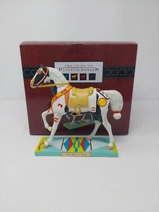 Die Spur der bemalten Ponys - Krähenkriegerstolz 2015 nicht mehr produziert 1E/0899 4049714 - Bild 1 von 10