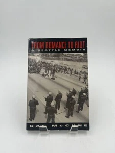 From Romance to Riot *SIGNED* - Picture 1 of 4