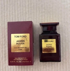 TF JASMIN ROUGE Eau De Parfum Travel Size 7.5ml New In Box - Picture 1 of 1