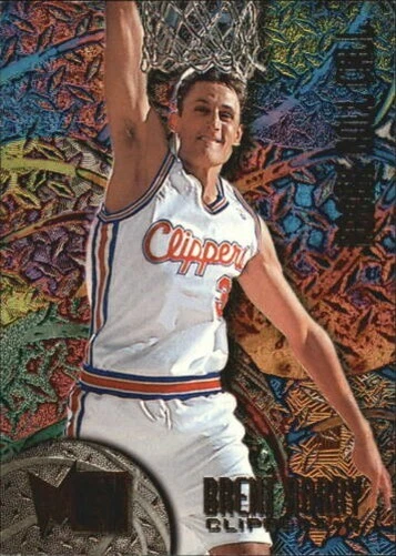 A3924- 1995-96 Metal Basketball Insert +Parallels -You Pick- 15+ FREE US SHIP - Image 1 of 1