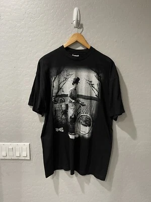 Vintage Wizard Of Oz Almira Gulch Stanley Desantis SS Shirt - Изображение 1 из 4