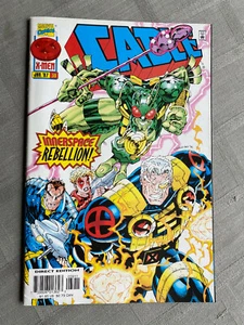 CABLE VOLUME 1 N°39 VO EN EXCELLLENT ÉTAT / VERY FINE - Imagen 1 de 6