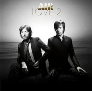 Air Love 2 (CD) Album - Picture 1 of 1