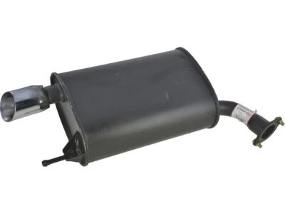 For 2007-2011 Toyota Camry Muffler Rear API 42283QSVK 2009 2010 2008 - Image 1 of 2