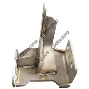 CXRacing T56 Transmission Mount For Mazda RX-8 RX8 GM LS1 LSx LS Motor Swap - Foto 1 di 7