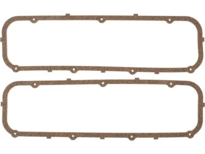 Juego de juntas de cubierta de válvula Victor Reinz 85329FN para Ford F600 1980-1982, 1984-1988 Foto 1 de 2