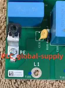 1PC Used Schneider EAV42323-00 Absorption Filter board In Good Condition - Picture 1 of 4