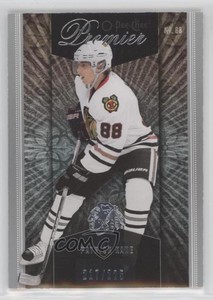 2009-10 O-Pee-Chee Premier /225 Patrick Kane #38