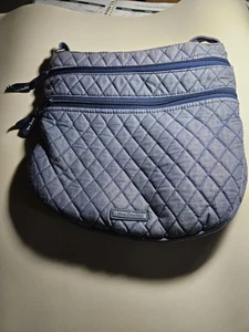 Vera Bradley Triple Zip Hipster Crossbody - Bild 1 von 7