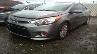 Used Air Cleaner Assembly fits: 2016 Kia Forte 2.0L Canada emissions Grade A — 第 1/4 张图片