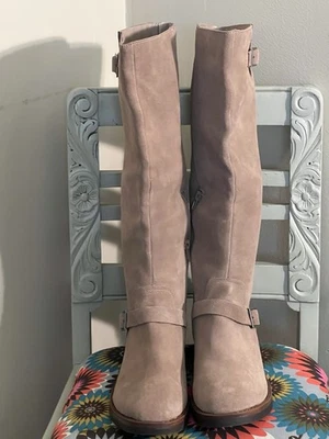 Size 11 M Kensie Knee High Boots Dalinda - Image 1 of 4