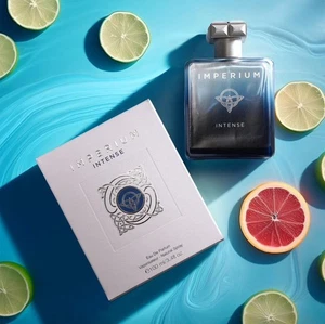 Imperium Intense EDP Parfum von Fragrance World 100 ML🥇Rich Niche UAE Version🥇 - Bild 1 von 1