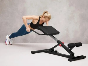 CRIVIT Multitrainer, robuste Stahlkonstruktion, einstellbar - Bild 1 von 9