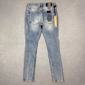 Ksubi Mens 31 Van Winkle Nu Heritage Skinny Jeans - Picture 1 of 12