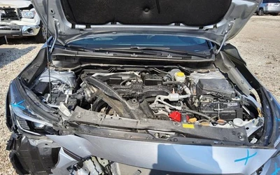 ALTERNADOR SUBARU XV CROSSTREK 2024 1693579 Foto 1 de 4