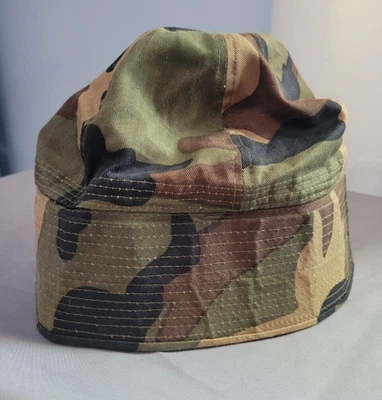 Gorra de caza Bucket para hombre camuflaje talla grande Foto 1 de 3