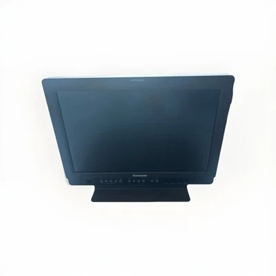 Panasonic BT-LH1700WE Professional Monitor Display - Image 1 of 2