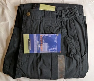 Pantalon cargo coupe décontractée 5.11 Tactical 74251 - Marine 32x36 Neuf avec étiquettes - 511 - Photo 1/11