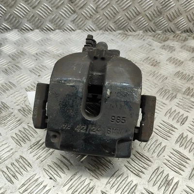 BMW X6 E71 Left Rear Brake Caliper 7847227 4.4 Gasoline 408KW 2009 31262916 Foto 1 de 4