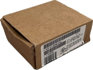 Siemens 6ES7972-0BA60-0XA0 / 6ES7 972-0BA60-0XA0 SIMATIC DP, Anschlussstecker - Bild 1 von 1