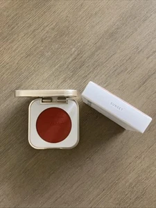 NIB Jane Iredale Pure Pressed Blush SUNSET ~ 0.11 oz NEW PACKAGING - Picture 1 of 6