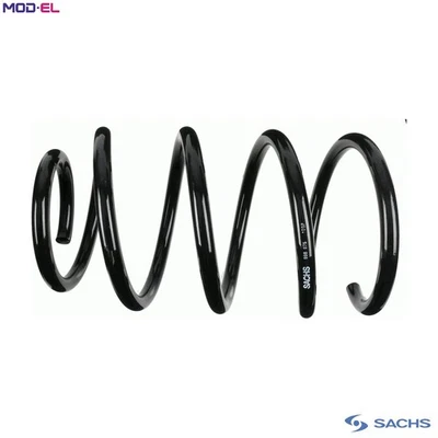 SUSPENSION SPRING 998 975 FOR HYUNDAI D6EA 3.0L 6cyl VERACRUZ - Image 1 of 4