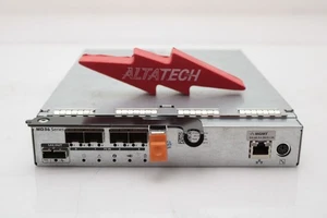 Dell 0CG87V PowerVault MD3600F/MD3620F FC Controller - Afbeelding 1 van 6
