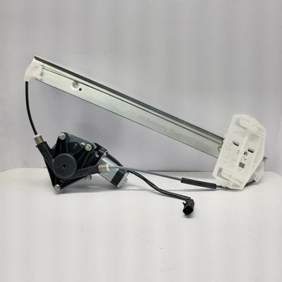 Regulador de ventana delantero izquierdo Dorman 748-912 se adapta a modelos Jeep Wrangler 68014949AA Foto 1 de 3