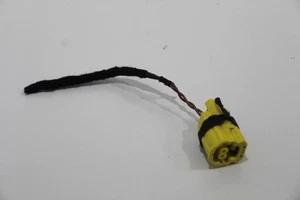 Seat Altea 5P Impact Sensor Wiring Connector and Wire 6Q0972623T - Picture 1 of 11