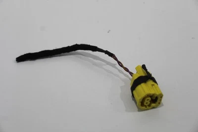Seat Altea 5P Impact Sensor Wiring Connector and Wire 6Q0972623T - Image 1 of 4