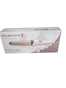 Remington CI91X1 Proluxe Hair Curling Wand, Rose Gold, 25-38mm - Picture 1 of 3