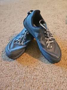 Altra Lone Peak 6 Trailrunningschuhe blau Turnschuhe Max Wandern Damengröße 8 W - Bild 1 von 7