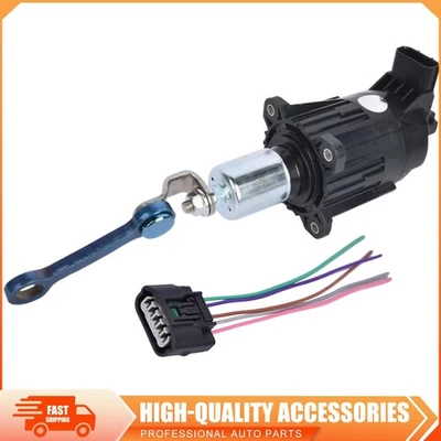 New Electronic Turbo Wastegate Actuator For Honda Civic 1.5L 2016-2019 K6T52372 - Image 1 of 4
