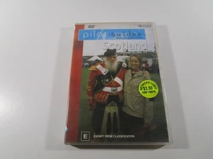 Pilot Guides-Escocia (DVD) - Imagen 1 de 6