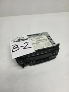 ☑️2003 Chrysler Radio AM FM Stereo Cassette Tape CD P05064300AB OEM - Bild 1 von 7