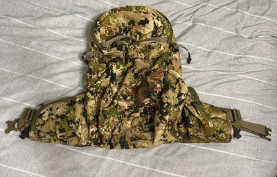 Sitka Apex Backpack  - Image 1 of 2