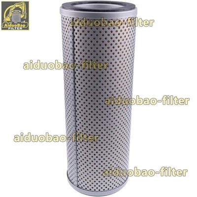 Filtro hidráulico 1551103900 para excavadoras generales Takeuchi Foto 1 de 3