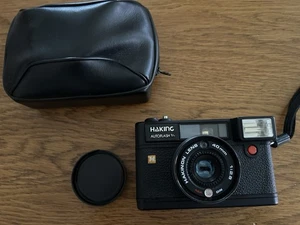Fotoapparat Haking - Bild 1 von 4