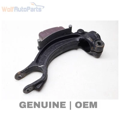 Audi A8 D4 2015-2018 - horquilla suspensión delantera izquierda 8R0413037C Foto 1 de 4