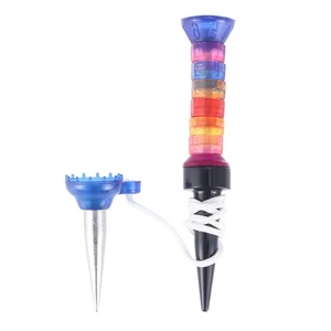 T152 Flexibles wiederverwendbares und umweltfreundliches Magnet T-Shirt (zufällige Farbe) Magnet T-Shirt - Bild 1 von 11